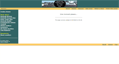 Desktop Screenshot of on-track-on-line.com